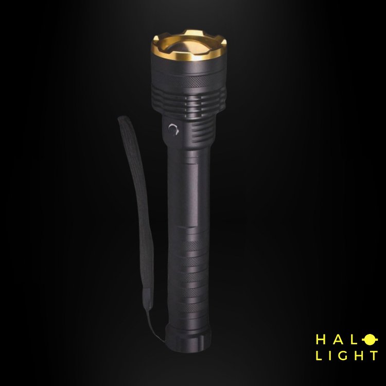 Lampe Torche MilitaireHalolight