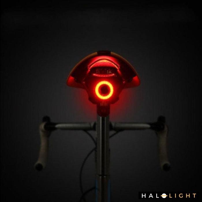 Éclairage Cycle LEDHalolight