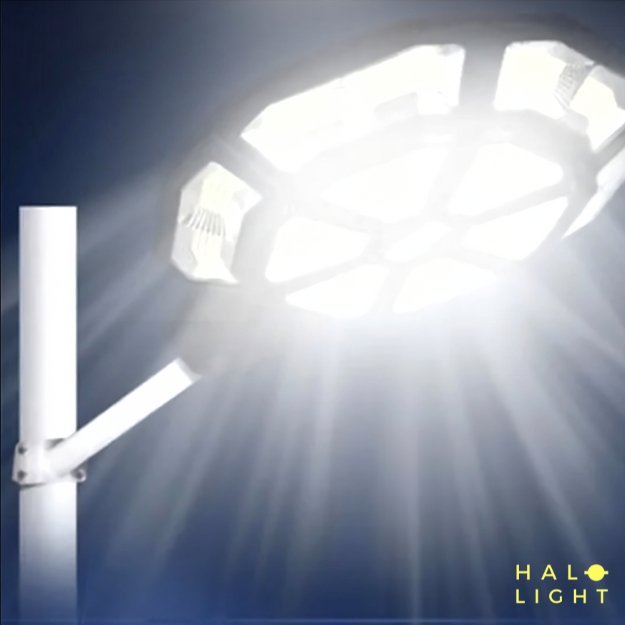 Baladeuse LED chez Halolight 💡- Équipez-vous !
