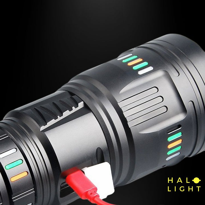 Lampe torche 'Vision' (L) - Lampes torches - Lampes - Coriolis Pro