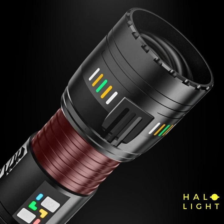 Lampe torche à LED professionnelle - Ukal