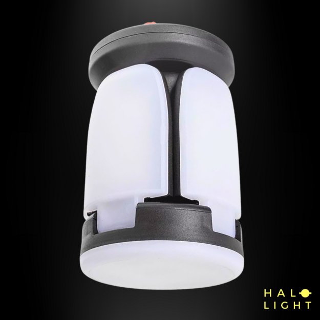 Lanterne LEDHalolight