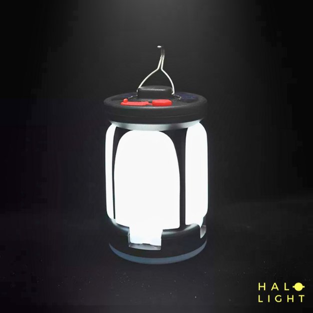 Lanterne LEDHalolight