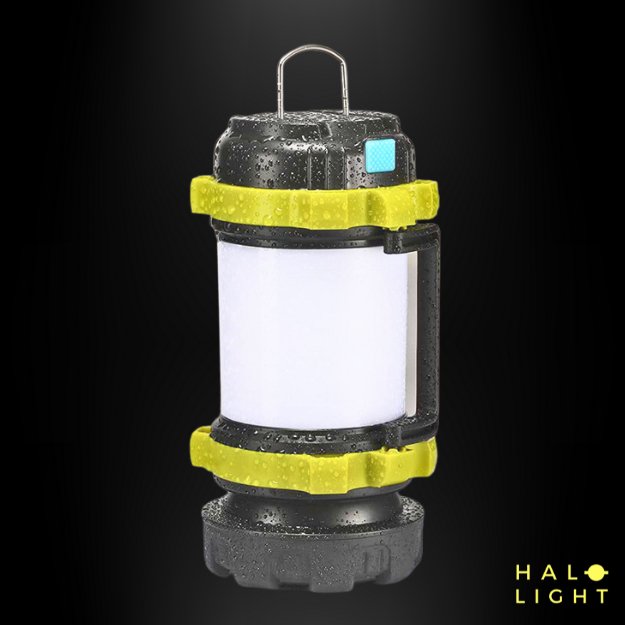 Lanterne LED RechargeableHalolight