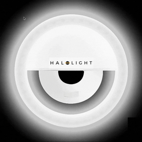 RingLight SELFIEHalolight
