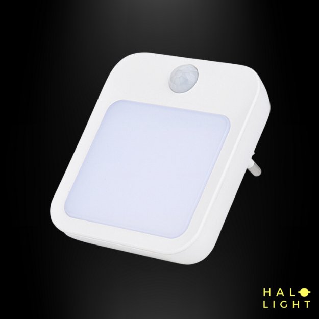 Tzumi HaloLight Lampe annulaire DEL portative de 8 po avec support